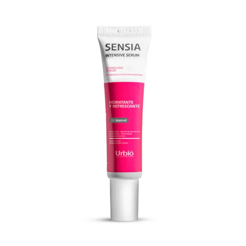 SENSIA ITENSIVE SERUM X 15 ML