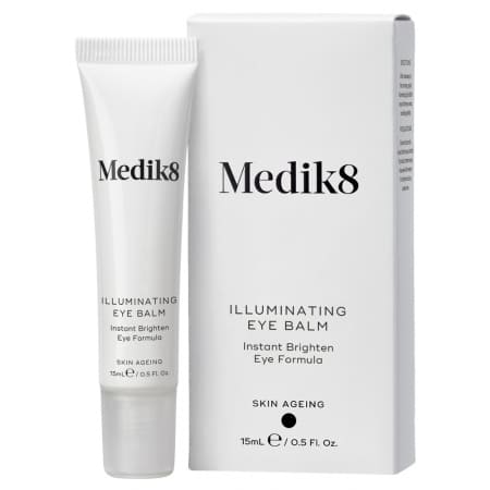 ILLUMINATING EYE BALM X 15 ML