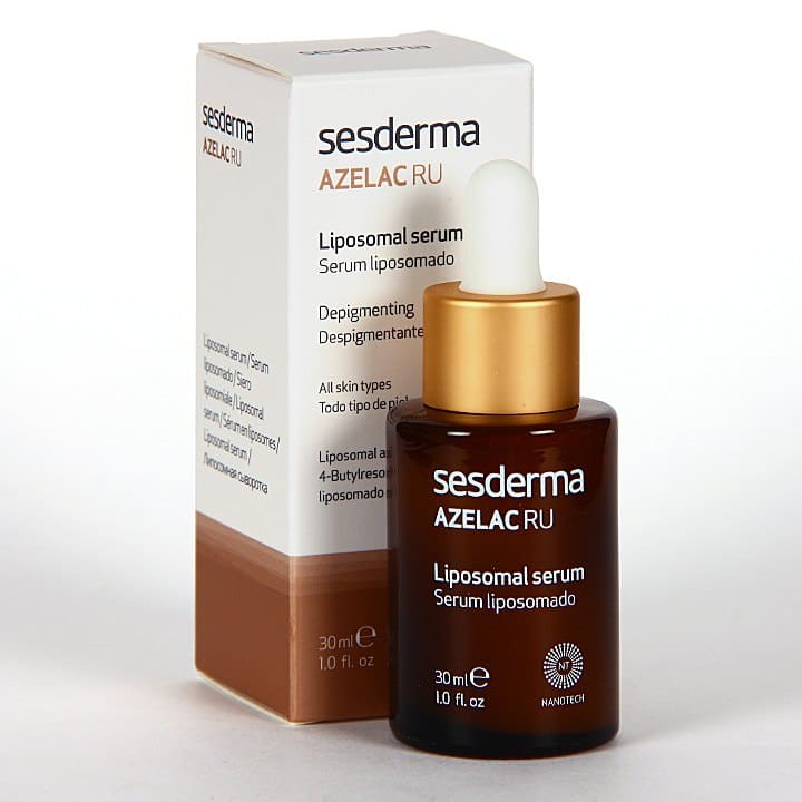 AZELAC RU LIPOSOMAL SERUM X30 ML