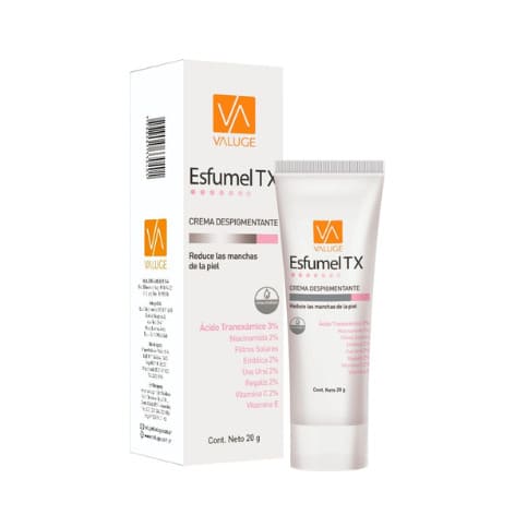 ESFUMEL TX 20 GR