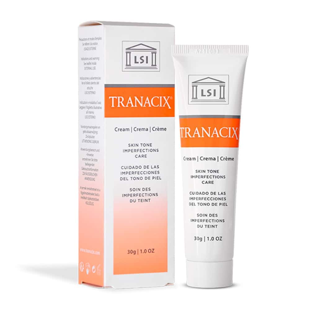 TRANACIX CREMA X 30 G
