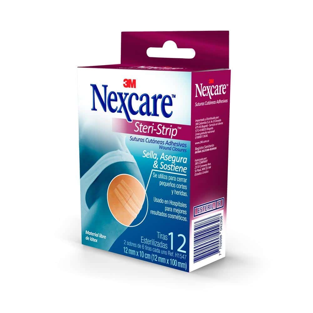 STERI STRIP - NEXCARE
