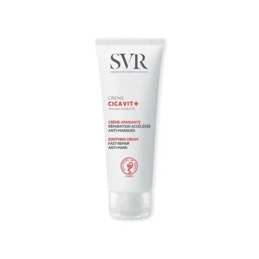 CICAVIT CREME X 40 ML