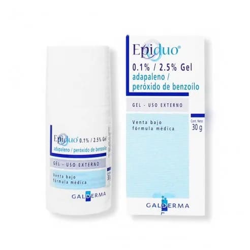 EPIDUO