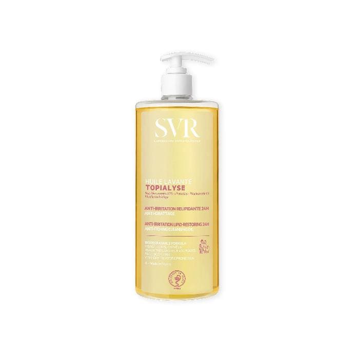 SVR TOPIALYSE HUILE LAVANTE X 1L