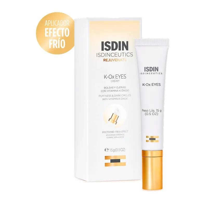 ISDINCEUTICS K.OX EYES 15 ml