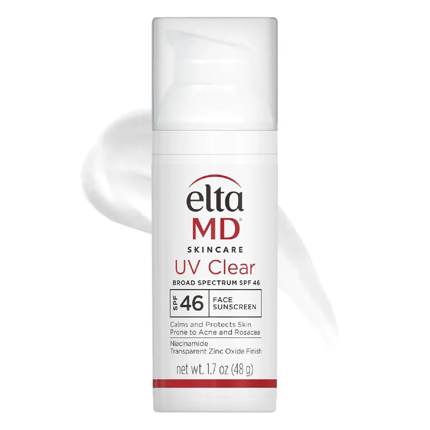 UV CLEAR SPF46 48g ELTAMD