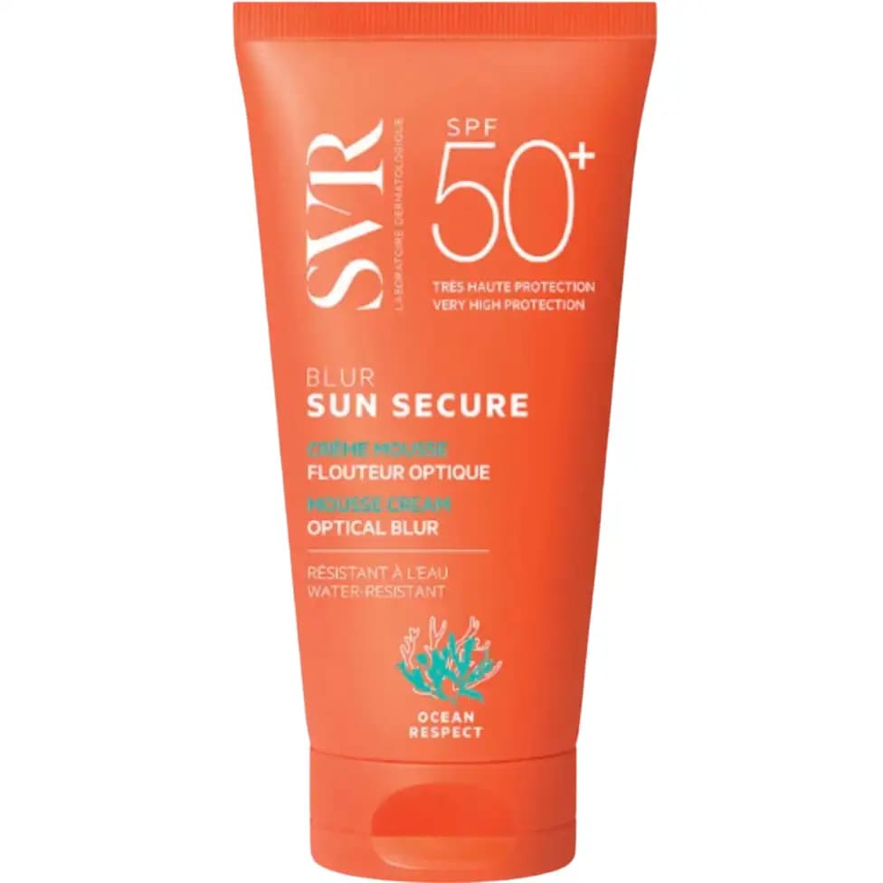 SUN SECURE BLUR-DIFUMINADOR -SVR