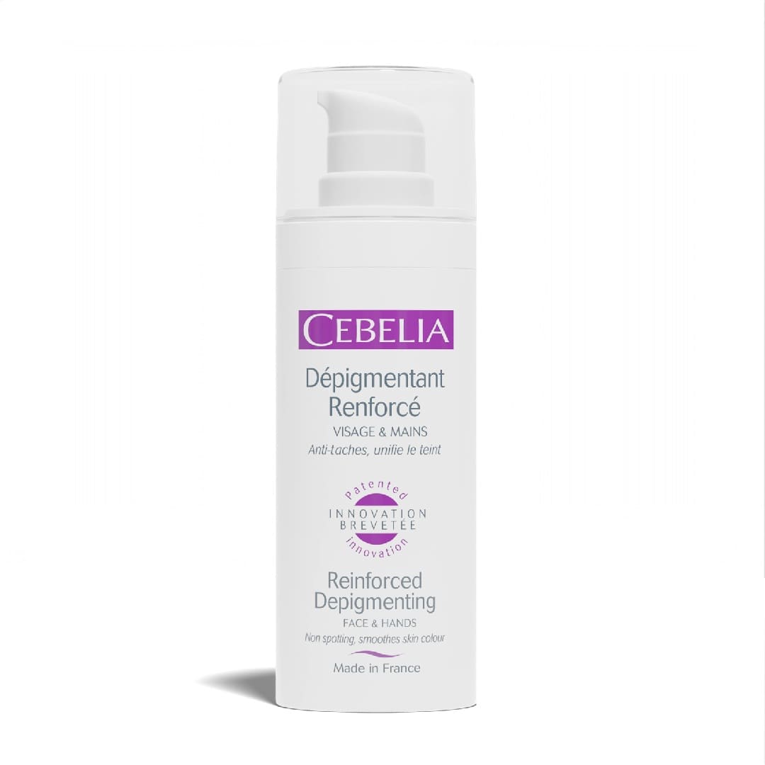 REINFORCE DEPIGMENTIG X 30ml-CEBELIA
