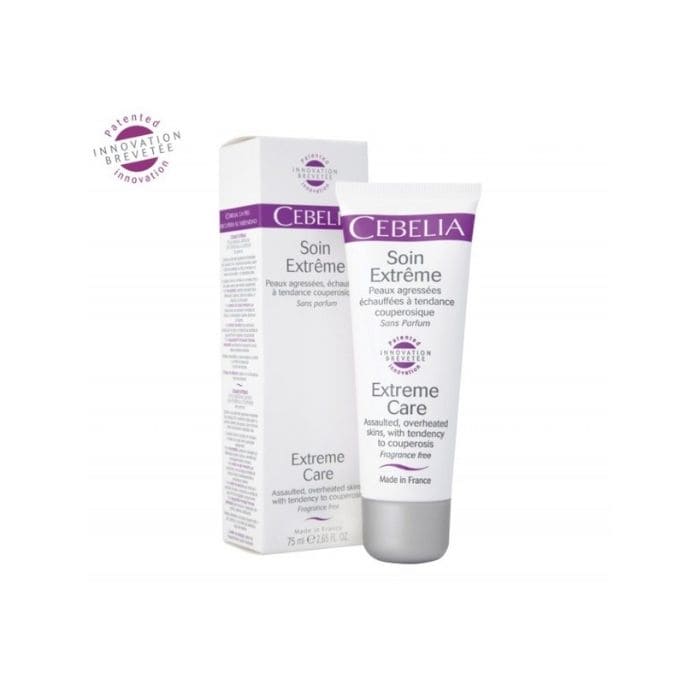 EXTREME CARE( calma y repara) X 75ML-CEBELIA