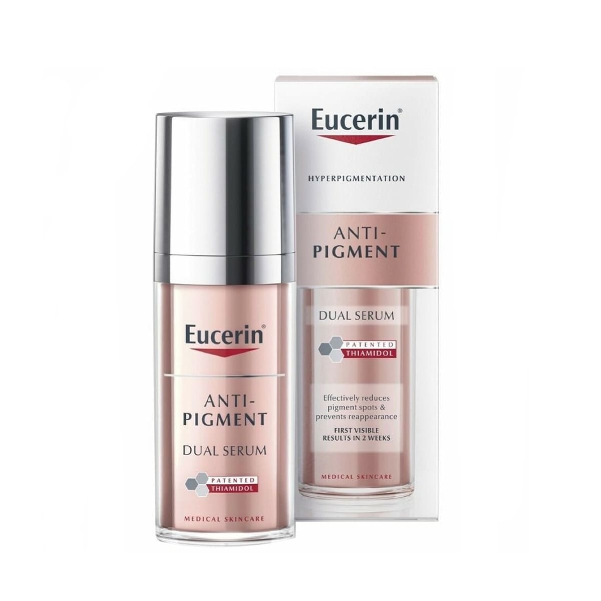 ANTIPIGMENTO SERUM DUAL - EUCERIN