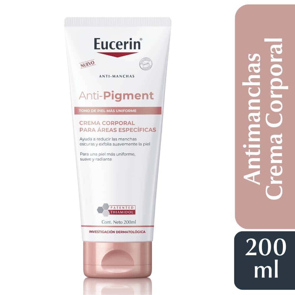 CREMA CORPORAL ANTIPIGMENT - EUCERIN