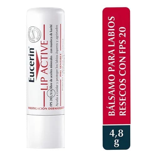 LIP PH5 - EUCERIN
