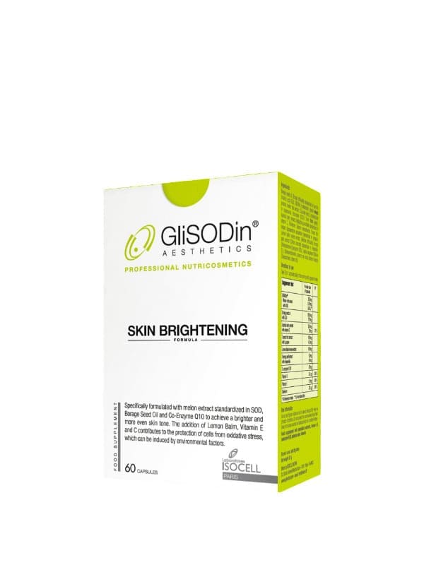 GLISODIN SKIN BRIGHTENING