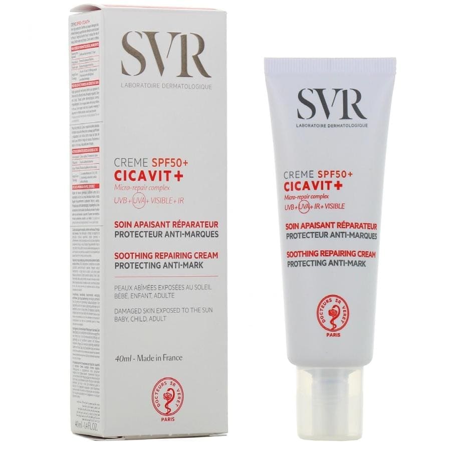 CICAVIT SPF50
